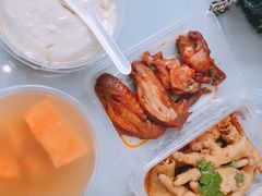 -李记糖水茶餐厅(华侨城店)