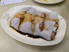 -洪利粥店茶餐厅