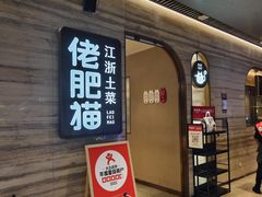 -佬肥猫(国华广场店)