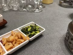 -江宴渔村·鱼鲜土菜(紫荆广场店)