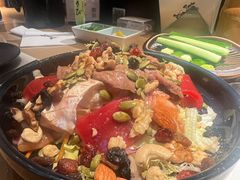 -乌君·酒场·炭火烧鸟(侨城坊店)