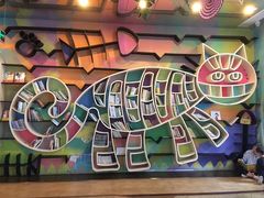 -钟书阁(松江泰晤士小镇店)