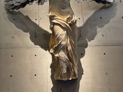 -龙美术馆西岸馆-停车场