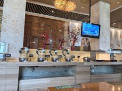 -苏州观园琉苏酒店-168西餐厅