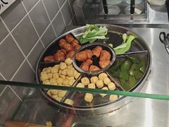 -儒子牛杂(摩天活力城MALL店)