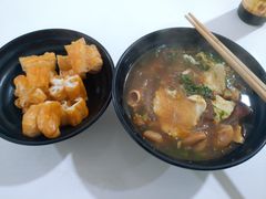 -东华豆花(漳州店)