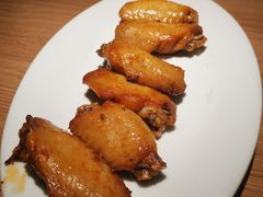 -必胜客(华南摩尔店)