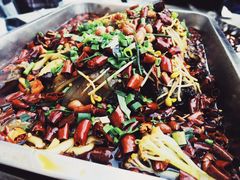 -碳火鱼羊坊(重庆总店)