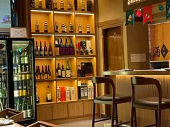-大米·京都小酒馆·炭烧海鲜·烧鸟(龙口东路店)