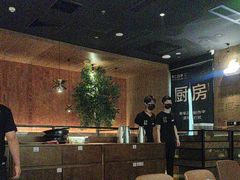 -同仁四季椰子鸡(无锡滨湖万象汇店)