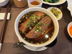 -中国厨房/台湾牛肉面