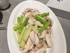 -楚山晓·楚湘菜(江夏永旺店)