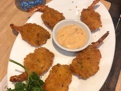 -必胜客(鳌江万达店)