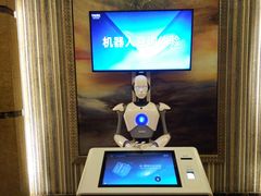-上海浦东星河湾酒店
