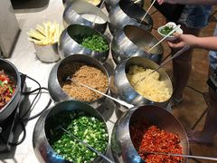 -吉布鲁牛排海鲜自助(温江合生汇店)