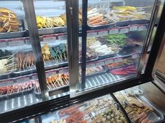 -五厂炸串(四流南路店)