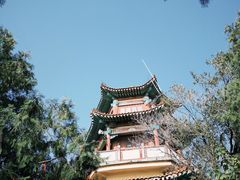 -浮来山风景区