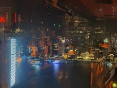 -翡翠36酒吧(浦东香格里拉店)