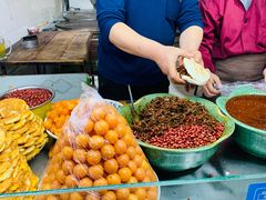 -老金家蛋菜夹馍(西安总店)
