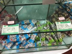 -果仁张(食品街店)