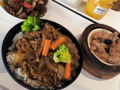 -阿那亚第三食堂 Cafeteria 3