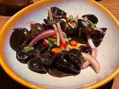 -青年公社烤鸭(熙悦天街店)