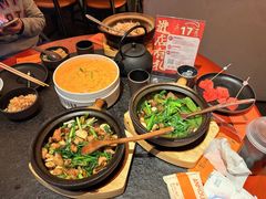-啫胜(西城红场店)