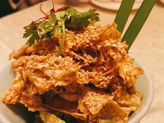 -大碗居·烤鸭·鱼头泡饼(天坛东门店)