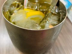 -新记餐厅(香槟大厦店)