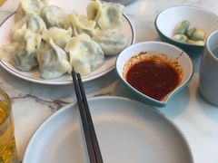 -叁拾壹克饺子·东北菜(国贸店)