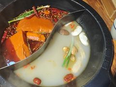 -烂摊摊火锅集市(长安总店)