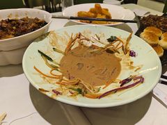 -大鸭梨烤鸭(左家庄店)