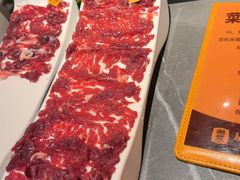 -潮发潮汕牛肉店(东方宝泰店)