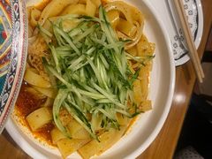 -巴依老爷新疆美食(常营店)