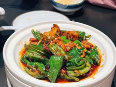 青椒小炒肉-明丰小渔馆(明月路店)