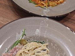 -Pennehut畔尼意面(合肥万象城店)