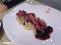 -添福来墨鱼饺子 · 海鲜东北菜(大连星海·黄浦路店)