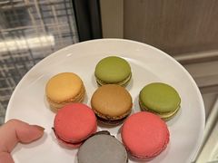 -深圳四季酒店·馥自助餐厅