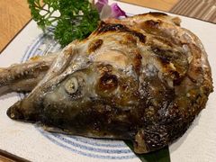 -酒井酱子·深夜食堂(东城汇店)
