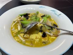-尚品越府·融合餐厅(延安路店)