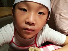 -西贝(上海我格广场店)