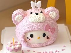-小西家作•精致蛋糕(富力爱丁堡店)
