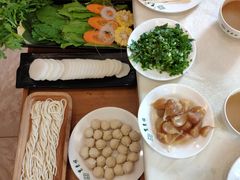 -东来顺饭庄(天坛店)