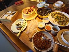 -闽上鲜·福建菜(龙湖滨江天街店)