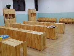 -蓝莓果幼儿园(通州梨园店)