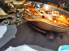 招牌水煮三峡鱼-雲蜀龙阁·金牌水煮鱼(方庄店)