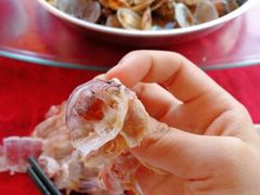 -胜海大排档·海鲜·黄鳝饭(十年老店)