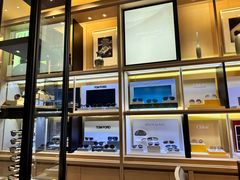 -溥仪眼镜(利园一期店)