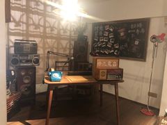 -时光花园(白鹭洲店)