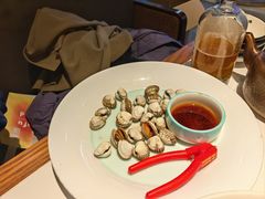 -渔傅·霞浦滩涂海鲜(建平店)